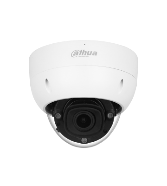IPC-HDBW5842HP-ZHE-0832 — Купольная IP-видеокамера 8 Мп с ИИ и ИК-подсветкой до 40 м