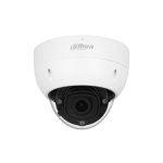 Умная IP-видеокамера Dahua DH-IPC-HDBW5842HP-ZHE-2712F 8Мп с AI, вариофокалом и ИК-подсветкой до 40 м