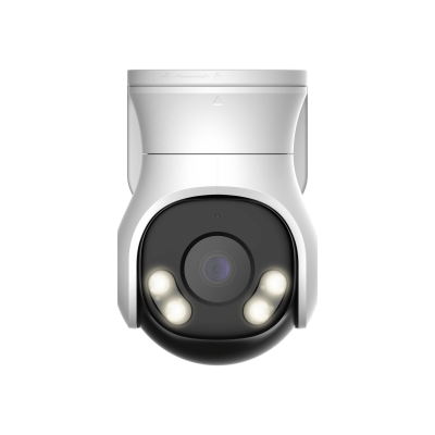 Камера поворотная HDCVI Dahua PT DH-HAC-PT1500AP-IL-A-0280B