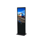 Монитор 43 Dahua DHI-LDV43-SAI400K