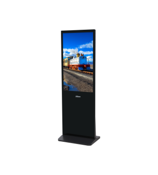 Монитор 43 Dahua DHI-LDV43-SAI400K