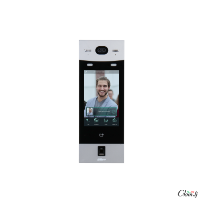 IP Вызывная панель Dahua DHI-VTO9231D