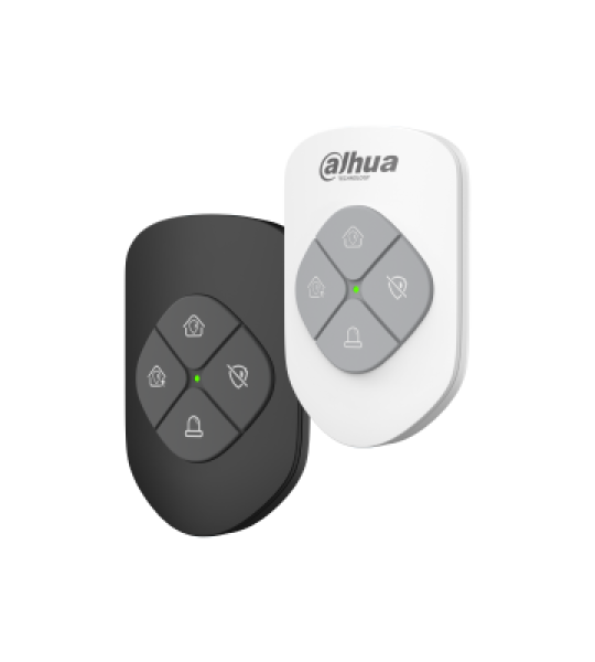 Беспроводной брелок Dahua DHI-ARA24-W2(868)