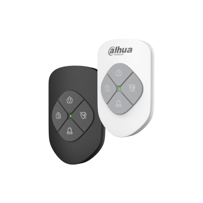 Беспроводной брелок Dahua DHI-ARA24-W2(868)