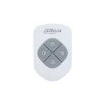 Беспроводной брелок Dahua DHI-ARA24-W2(868)