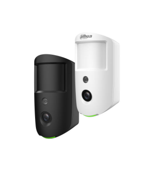 Беспроводная PIR-камера DHI-ARD1731-W2