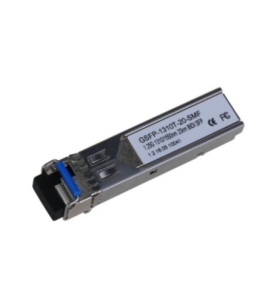 Оптический модуль GSFP-1310T-20-SMF