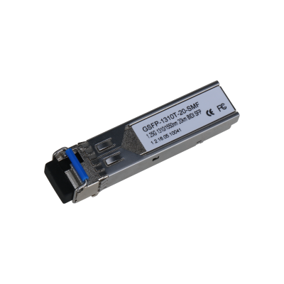 Оптический модуль GSFP-1310T-20-SMF