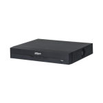 NVR2108HS-8P-I2 — 8-канальный компактный сетевой видеорегистратор WizSense с PoE и поддержкой ИИ