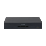 NVR2108HS-8P-I2 — 8-канальный компактный сетевой видеорегистратор WizSense с PoE и поддержкой ИИ