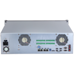 Сетевой видеорегистратор WizMind NVR616H-128-XI 128CH 3U 16HDD