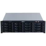 Сетевой видеорегистратор WizMind NVR616H-128-XI 128CH 3U 16HDD