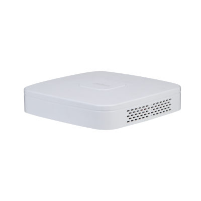 NVR4108-4KS3 8-канальный IP-видеорегистратор с поддержкой ИИ и H.265+