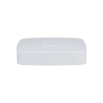4-канальный сетевой видеорегистратор NVR4104-4KS3 Smart 1U 1HDD Lite с поддержкой ИИ и разрешением до 12 МП