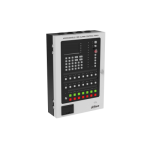 Адресная панель управления пожарной сигнализацией ОПС Dahua DHI-HY-1025