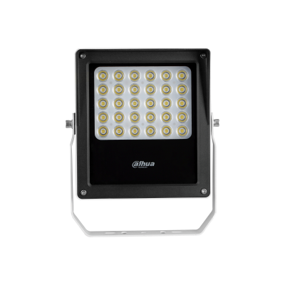 Белая светодиодная подсветка Dahua DH-PFM512