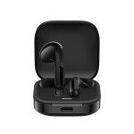 Беспроводные наушники Xiaomi Redmi Buds 6S (M2403E1) — Bluetooth 5.3, шумоподавление, 33 ч работы, SoundID, IP54