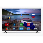 Xiaomi Mi TV EA50 (L50MA-EA) 50 дюймов 4K UHD, IPS экран, Android TV