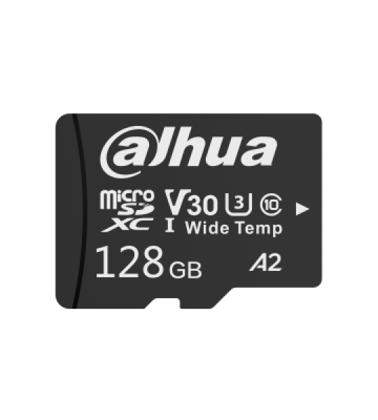 Карта памяти DHI-TF-W100-128GB