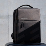 Рюкзак Xiaomi Daily Elements Lightweight Business Backpack (DE02SJB001)