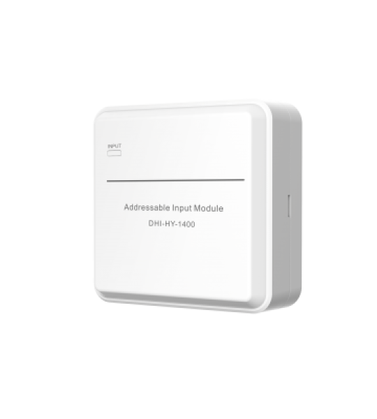 Адресный входной модуль Dahua DHI-HY-1400B-CTXF
