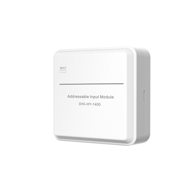 Адресный входной модуль Dahua DHI-HY-1400B-CTXF