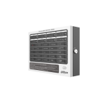 Пульт управления пожарной сигнализацией Dahua DHI-HY-C102-8