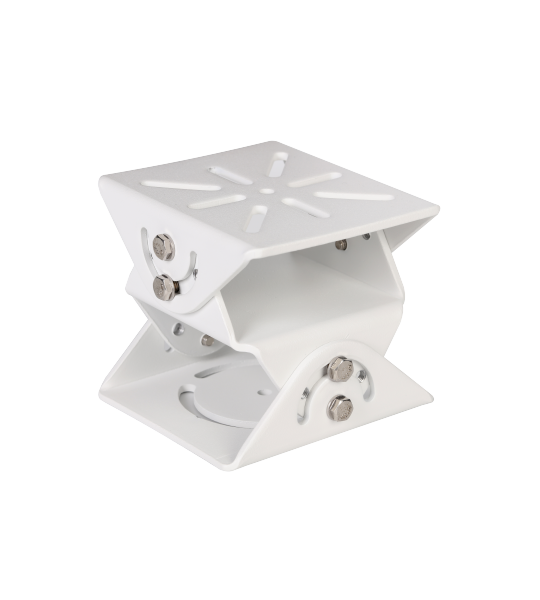 Монтажный адаптер для камеры с определением номеров Dahua PFA162