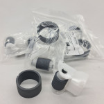 Ролик захвата Aihaoyin для принтеров Epson L800, L801, L805, L810, L850, Stylus Photo R250, R265, R270, R280, R285, R290