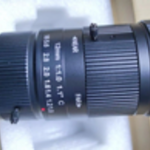 Обеъктив для камеры Dahua DH-OPT-110C12M