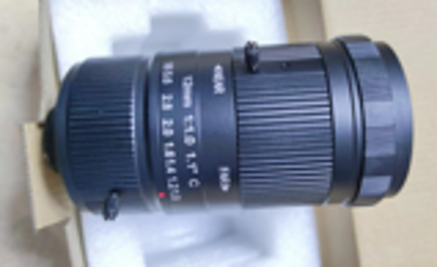Обеъктив для камеры Dahua DH-OPT-110C12M
