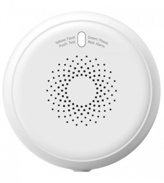 Сигнализация газового детектора IOT-ZGA1-EU-imou