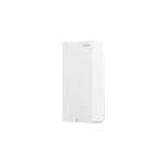 Wi-Fi 6 Mikro Access Point Ruijie RG-MAP852-SF-S — 1775 Мбит/с, Оптический порт, Гибридное питание, Облачное управление