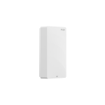 Wi-Fi 6 Mikro Access Point Ruijie RG-MAP852-SF-S — 1775 Мбит/с, Оптический порт, Гибридное питание, Облачное управление
