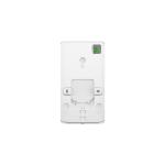 Wi-Fi 6 Mikro Access Point Ruijie RG-MAP852-SF-S — 1775 Мбит/с, Оптический порт, Гибридное питание, Облачное управление
