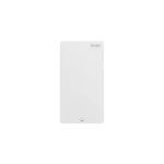 Wi-Fi 6 Mikro Access Point Ruijie RG-MAP852-SF-S — 1775 Мбит/с, Оптический порт, Гибридное питание, Облачное управление