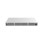 Ruijie RG-AM5528-SF — мастер-точка доступа SOE с 24 PoE портами, оптикой 2.5G, гибридным питанием до 1100 м
