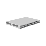 Ruijie RG-AM5528-SF — мастер-точка доступа SOE с 24 PoE портами, оптикой 2.5G, гибридным питанием до 1100 м