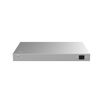 Ruijie RG-AM5528-SF — мастер-точка доступа SOE с 24 PoE портами, оптикой 2.5G, гибридным питанием до 1100 м