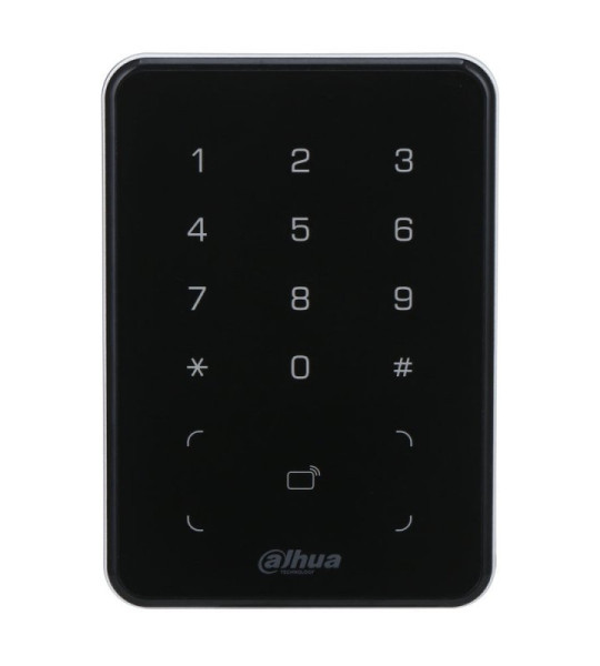 RFID-считыватель Dahua DHI-ASR2201A-D