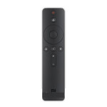 Телевизор Xiaomi Mi TV S55 4K UHD 144Гц (L55M9-S) – Smart TV HyperOS, Wi-Fi 6, DTS:X, Dolby Atmos, FreeSync