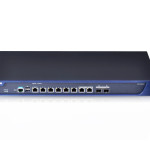 Ruijie RG-WS6008 – Контроллер беспроводного доступа до 448 AP, умное управление Wi-Fi