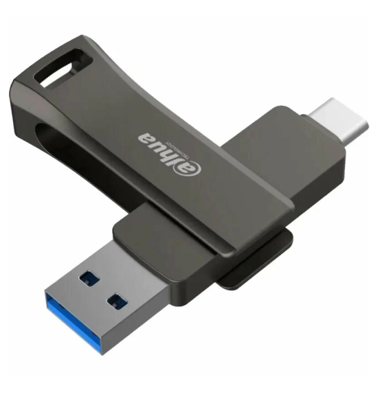 Флеш накопитель DHI-USB-P629-32-32GB