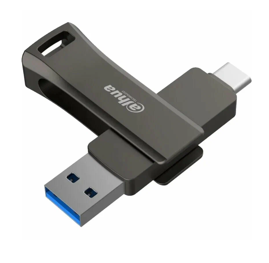 Флеш накопитель DHI-USB-P629-32-256GB