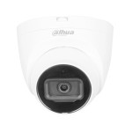 Dahua DH‑IPC‑HDW2241TP‑S‑0280B | 2 МП IP‑камера Full HD, PoE, ИК 30 м, IP67, видеоаналитика