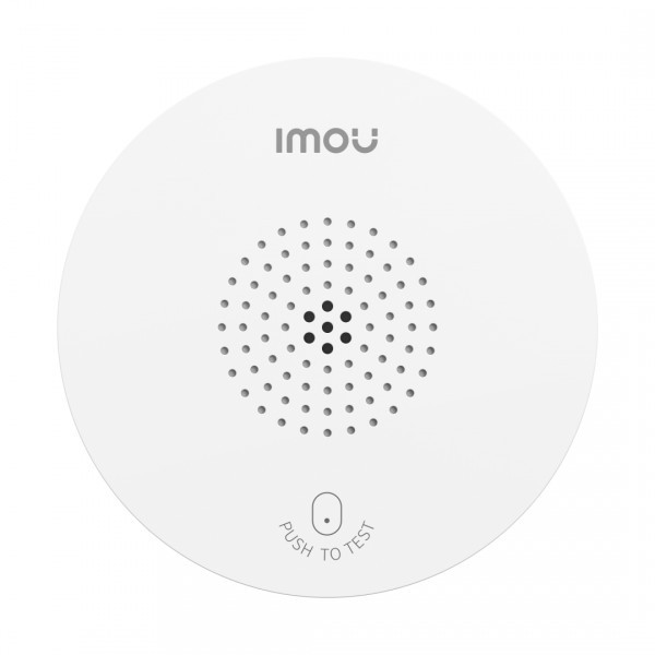 Интеллектуальная дымовая сигнализация IOT-ZS2-EU-imou