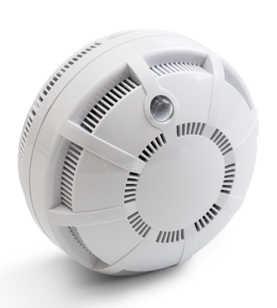 Извещатель пожарный дымовой оптико-электронный автономный ИП 212-50М2