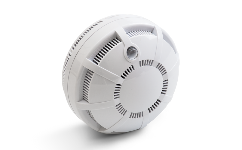 Извещатель пожарный дымовой оптико-электронный автономный ИП 212-50М2