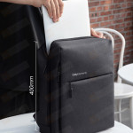 Рюкзак Xiaomi Daily Elements Lightweight Business Backpack (DE02SJB001)