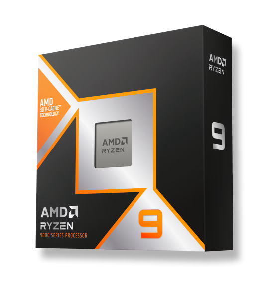 9900X RYZEN 9